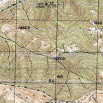 Azerbaijan 50K: 10-38-022/1 Preview 3