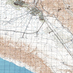 Azerbaijan 50K: 11-38-119/1 Preview 1