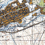 Azerbaijan 50K: 11-38-103/4 Preview 2