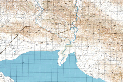 Azerbaijan 50K: 11-38-106/3 Preview 1