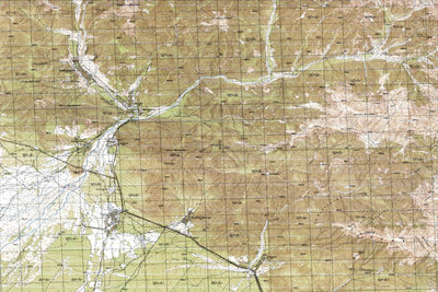 Azerbaijan 50K: 11-39-109/1 Preview 1