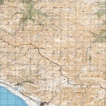 Azerbaijan 50K: 11-38-128/3 Preview 1