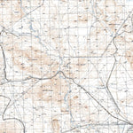 Azerbaijan 50K: 11-39-135/2 Preview 1