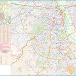 Delhi 1:30,000 - ITMB Preview 1