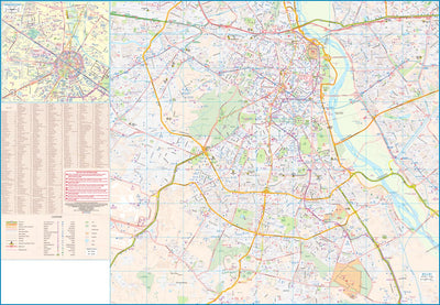 Delhi 1:30,000 - ITMB Preview 1