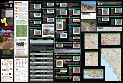 Southern California Back Side (Not Georeferenced) Preview 1
