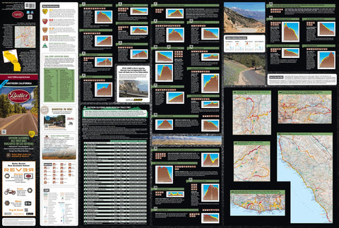 Southern California Back Side (Not Georeferenced) Preview 1