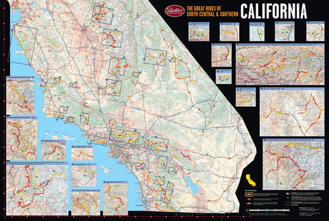 Southern California Front Side Preview 1