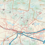 Southern California Front Side Preview 2