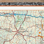 Route 66 East Back Side (Not Georeferenced) Preview 2