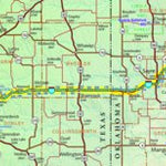 Route 66 Inset 7 Preview 1