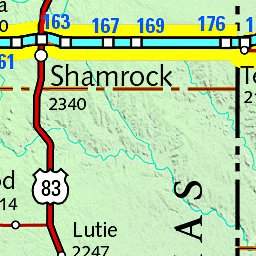 Route 66 Inset 7 Preview 2