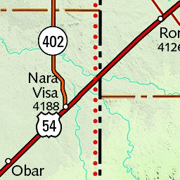 Route 66 Inset 7 Preview 3