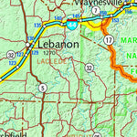 Route 66 Inset 9 Preview 2