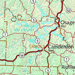 Route 66 Inset 9 Preview 3