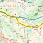 Route 66 West Inset 2 Preview 1