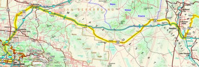 Route 66 West Inset 2 Preview 1