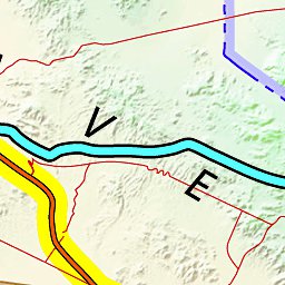 Route 66 West Inset 2 Preview 2