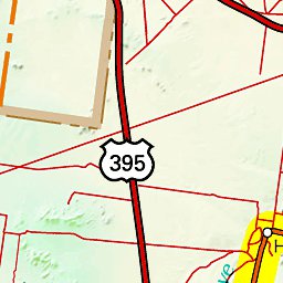 Route 66 West Inset 2 Preview 3