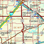 Route 66 Inset 10 Preview 2