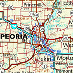 Route 66 Inset 10 Preview 3