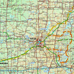 Route 66 Inset 8 Preview 1