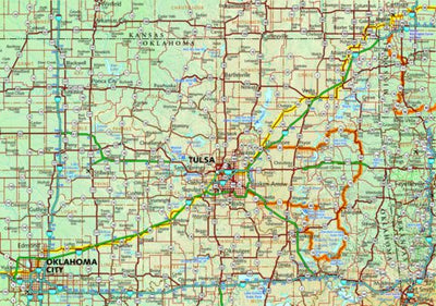 Route 66 Inset 8 Preview 1