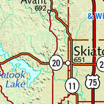 Route 66 Inset 8 Preview 2