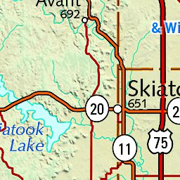 Route 66 Inset 8 Preview 2