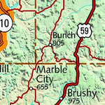 Route 66 Inset 8 Preview 3