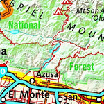 Route 66 West Inset 1 Preview 2