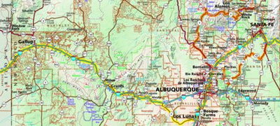 Route 66 West Inset 5 Preview 1