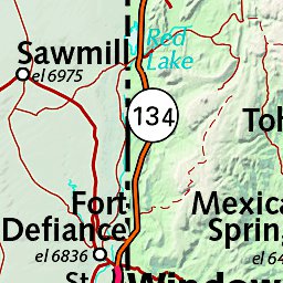 Route 66 West Inset 5 Preview 3