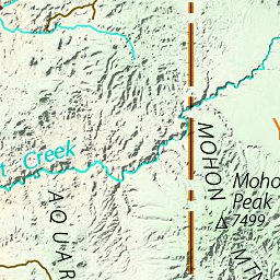 Route 66 West Inset 3 Preview 2