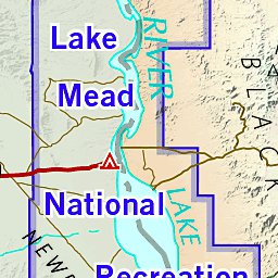 Route 66 West Inset 3 Preview 3