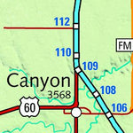 Route 66 Inset 7A Preview 3