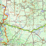 Route 66 West Inset 4 Preview 1