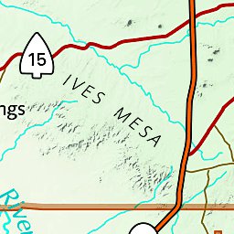 Route 66 West Inset 4 Preview 2