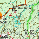 Route 66 West Inset 4 Preview 3