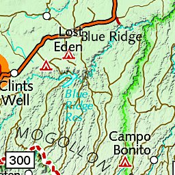 Route 66 West Inset 4 Preview 3