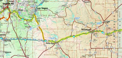 Route 66 West Inset 6 Preview 1