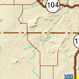Route 66 West Inset 6 Preview 2