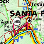 Route 66 West Inset 6 Preview 3