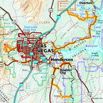 Route 66 West Inset 2A Preview 1