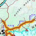 Route 66 West Inset 2A Preview 2