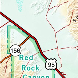 Route 66 West Inset 2A Preview 3