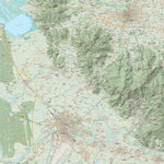 Monte Pisano 1:25.000 Preview 1