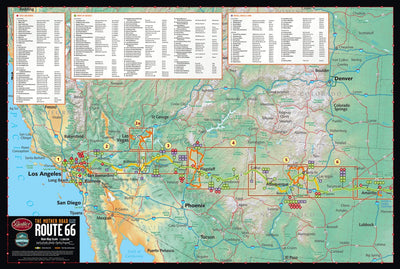 Historic Route 66 Adventure Series Preview 1