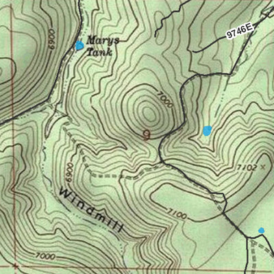 Arizona Unit 5BS Preview 3