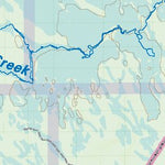 Map55 Gypsumville - Manitoba Backroad Mapbooks Preview 3